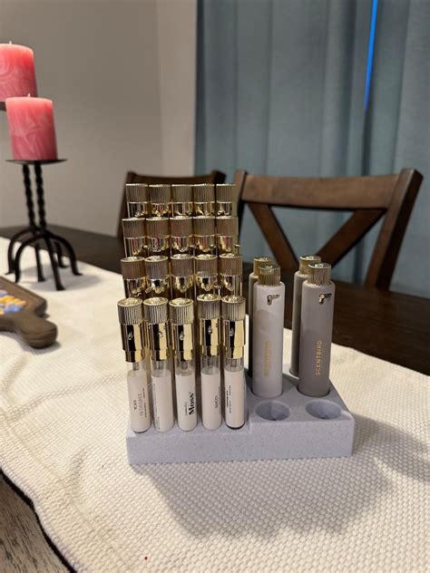 scentbird perfume holder|scentbird monthly perfume.